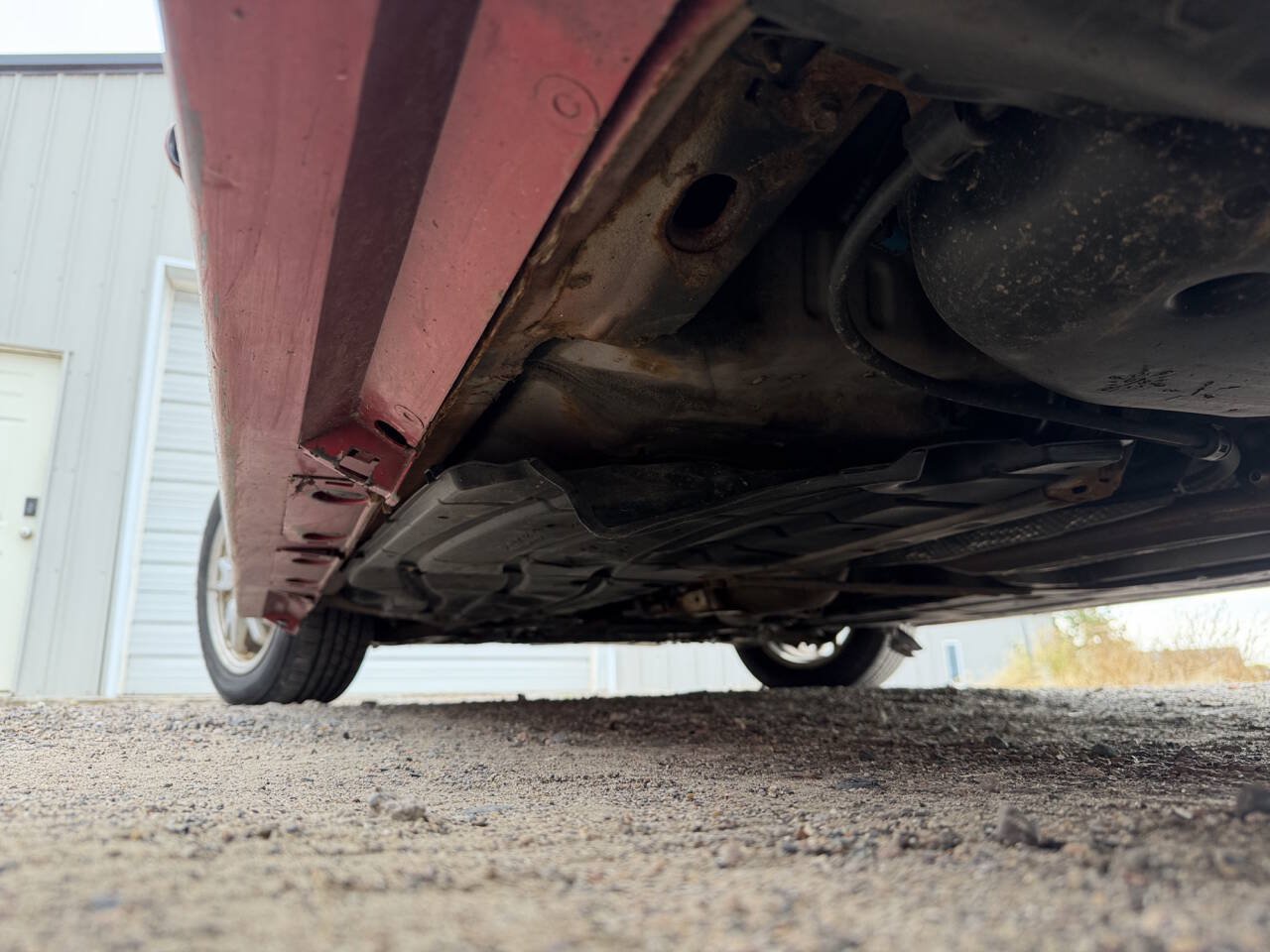 Used 2010 Toyota Prius FWD image 15