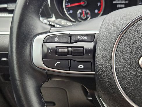 Used 2021 Kia K5 GT-Line FWD image 27