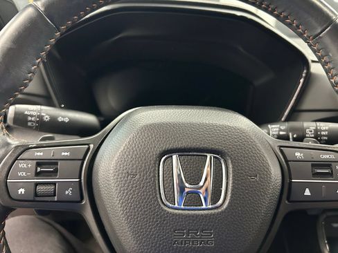 Used 2024 Honda CR-V Sport-L image 26