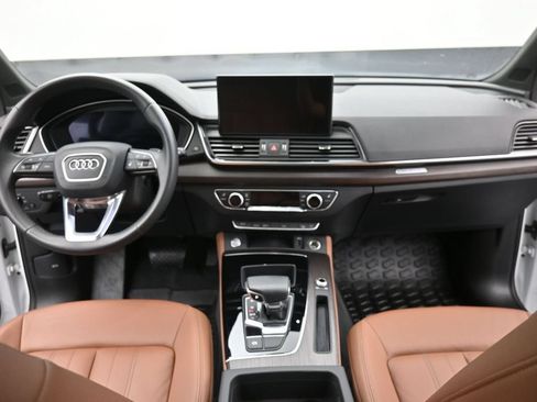 Used 2022 Audi Q5 2.0T Premium Plus AWD/4WD image 14