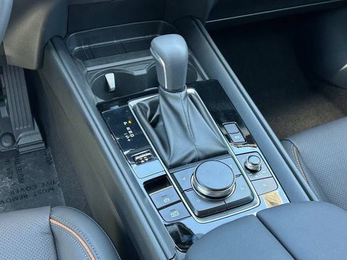 New 2026 MAZDA CX-50 AWD 2.5 Hybrid w/ Weather Package image 18
