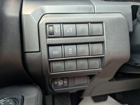 New 2026 Toyota Tacoma SR RWD image 22