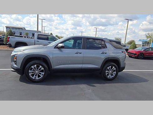 New 2026 Chevrolet Equinox LT w/ Convenience Package II image 16