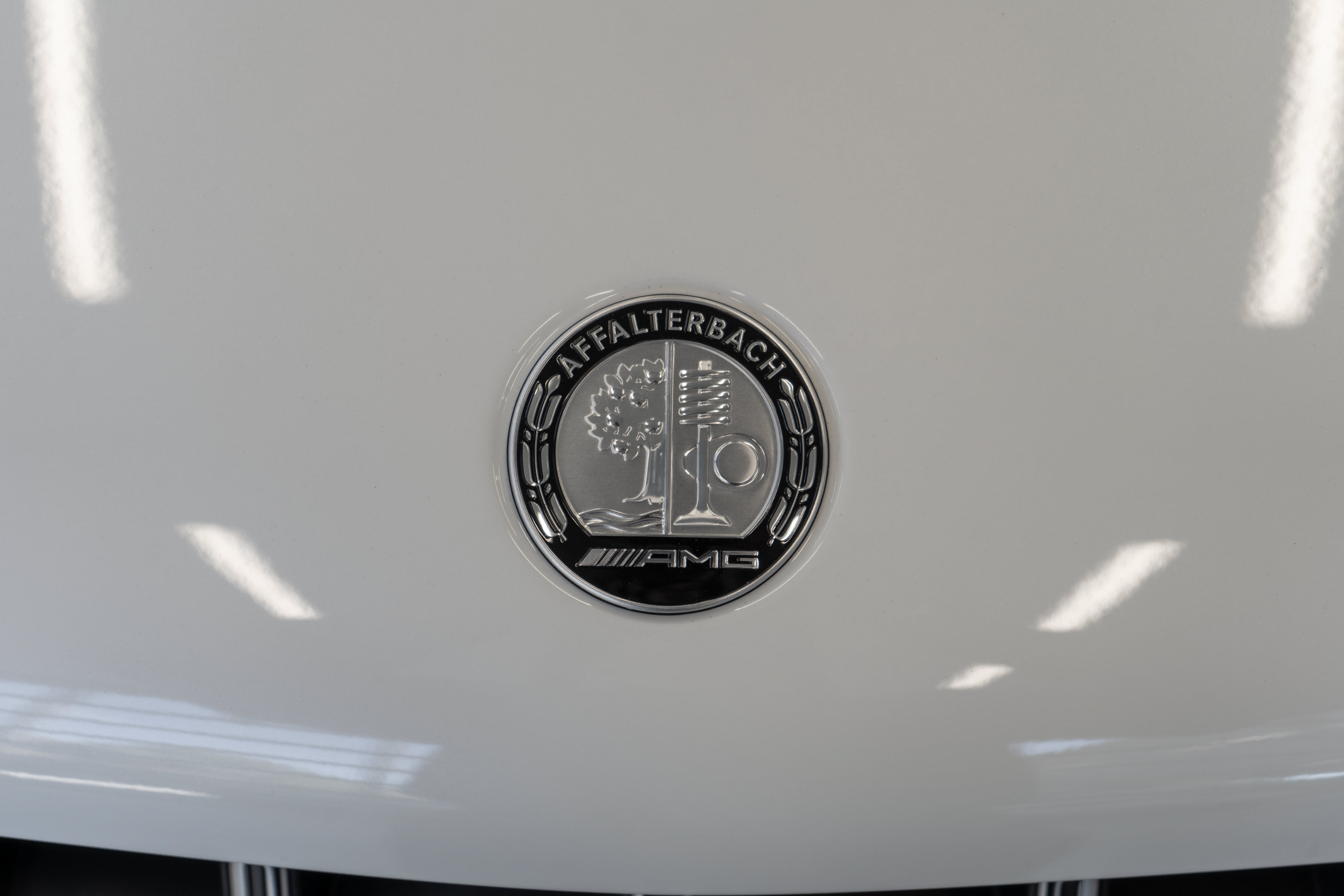 Used 2026 Mercedes-Benz GLE 53 AMG 4MATIC Coupe image 5