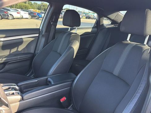 Used 2019 Honda Civic Sport image 79