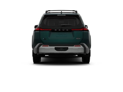 New 2026 Toyota RAV4 AWD image 8