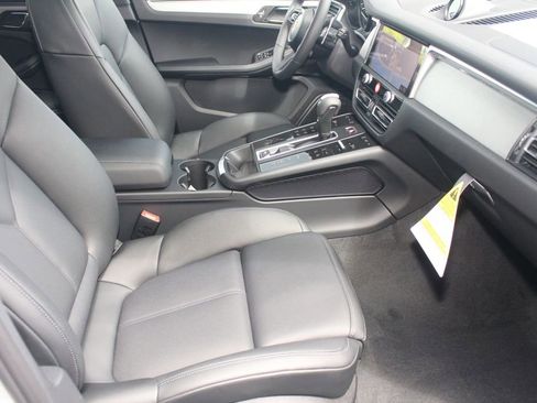 New 2026 Porsche Macan Turbo AWD/4WD image 26