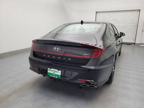 Used 2023 Hyundai Sonata SEL Plus w/ Cargo Package image 7