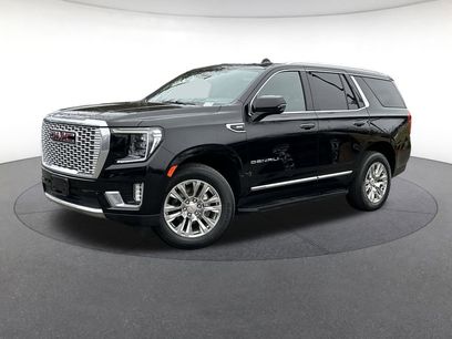 Used 2023 GMC Yukon Denali