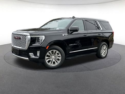 Used 2023 GMC Yukon Denali image 1