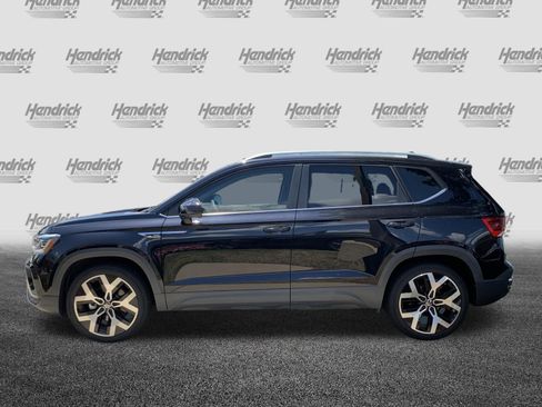 Used 2022 Volkswagen Taos SEL AWD/4WD image 7