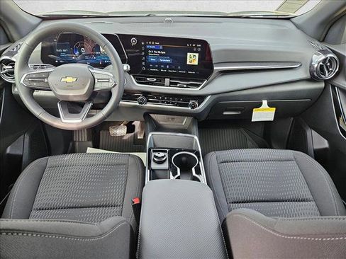 New 2026 Chevrolet Equinox LT image 19