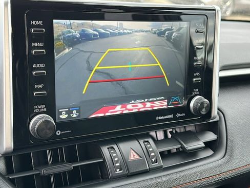 Used 2021 Toyota RAV4 Adventure image 16