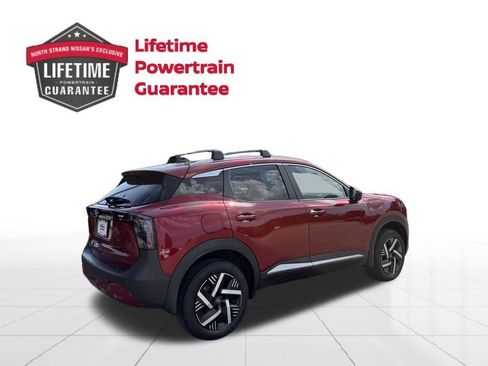Used 2026 Nissan Kicks SV w/ Cold Weather Package FWD image 6