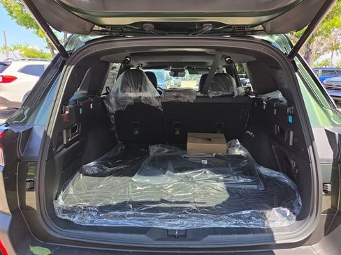 New 2026 Subaru Outback Limited XT AWD/4WD image 24