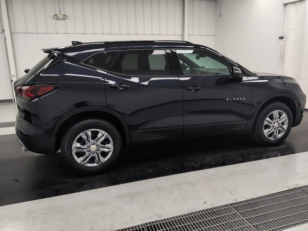 Used 2021 Chevrolet Blazer LT FWD image 10