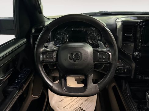 Used 2021 RAM 1500 TRX w/ TRX Level 2 Equipment Group image 16