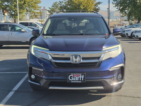 Used 2019 Honda Pilot Touring image 11