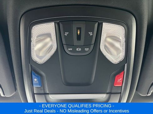 New 2025 RAM 5500 Tradesman image 23