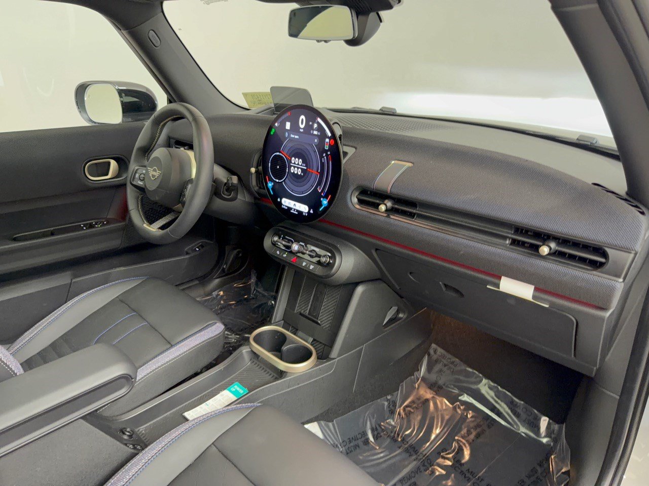 Used 2026 MINI Cooper 2-Door Hardtop FWD image 30