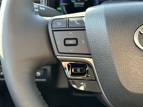 New 2026 Toyota Camry XLE w/ Premium Plus Package image 18