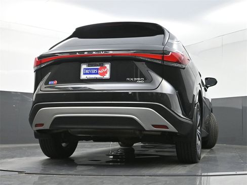 Used 2023 Lexus RX 350 Premium image 30