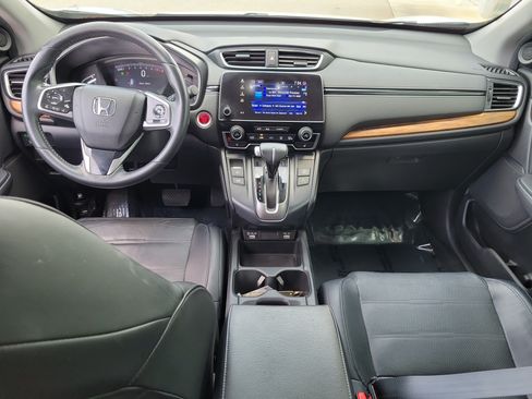 Used 2020 Honda CR-V EX-L image 19