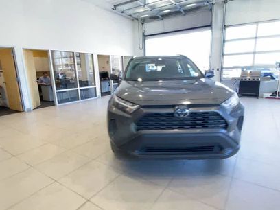 Certified 2025 Toyota RAV4 XLE