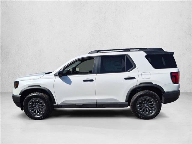 New 2026 Honda Passport TrailSport image 5