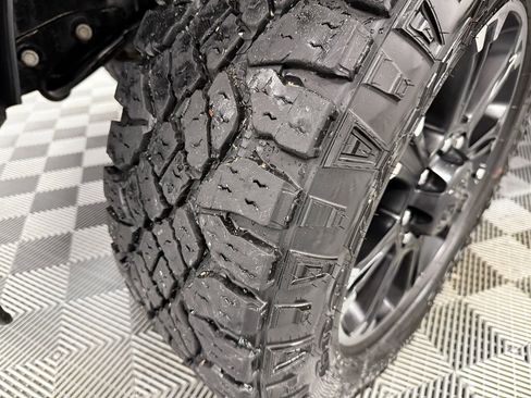 Used 2026 RAM 2500 Rebel image 32