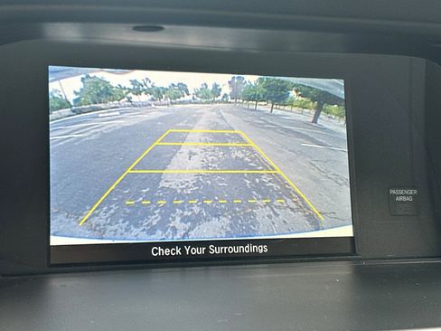 Used 2015 Honda Accord EX image 24