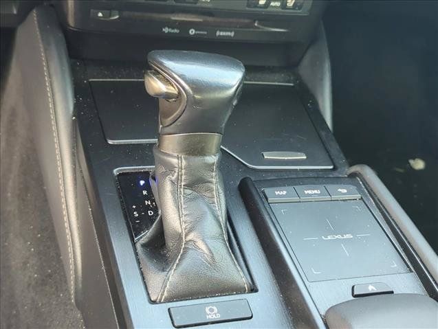 Used 2020 Lexus ES 350 w/ Premium Package FWD image 16