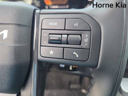 New 2027 Kia Telluride EX X-Line image 22