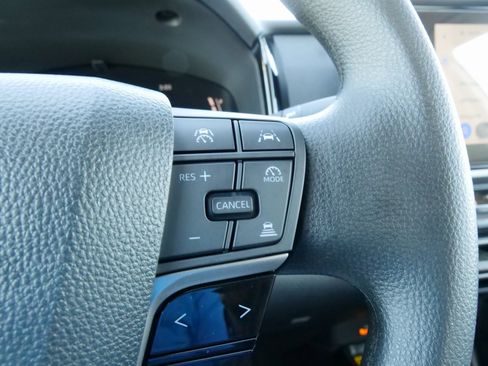 Used 2025 Toyota Camry LE image 22