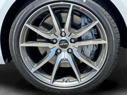 New 2026 Genesis G70 2.5T Prestige image 26