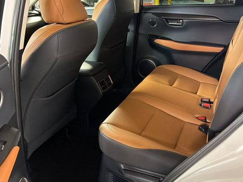 Used 2018 Lexus NX 300 AWD w/ Accessory Package 2 image 14
