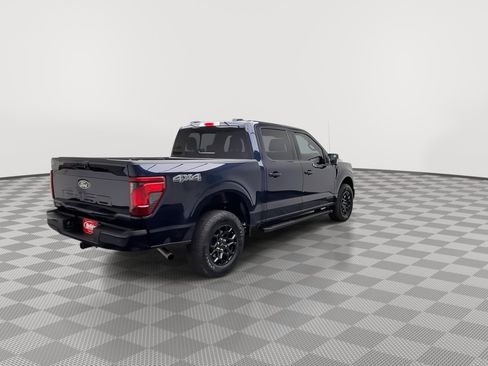 Certified 2024 Ford F150 XLT w/ Equipment Group 302A MID AWD/4WD image 43