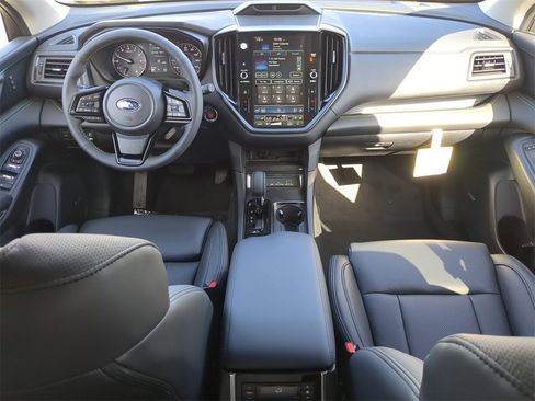 New 2026 Subaru Ascent Bronze Edition image 13