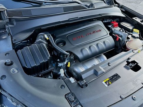 Used 2022 Jeep Compass Latitude image 26