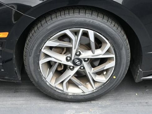 Used 2022 Hyundai Sonata SEL image 36