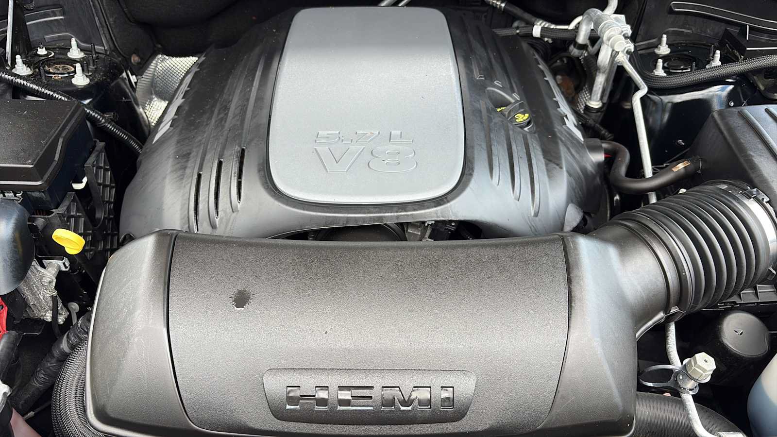 Used 2023 Dodge Durango R/T AWD/4WD image 27