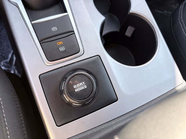 Used 2024 Ford Bronco Sport Big Bend AWD/4WD image 22