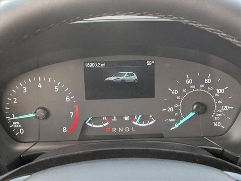 Used 2022 Ford Escape SE w/ Convenience Package image 30