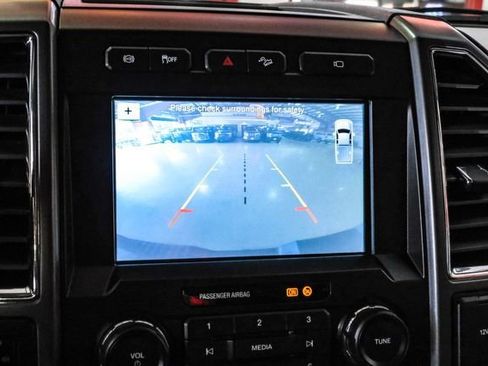 Used 2017 Ford F250 XLT w/ XLT Value Package image 19