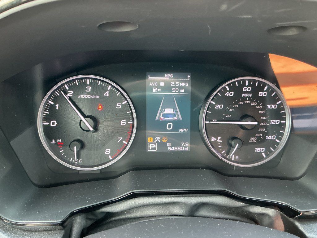 Used 2023 Subaru Outback Premium AWD/4WD image 28