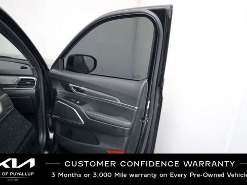 Certified 2023 Kia Telluride SX X-Line image 15