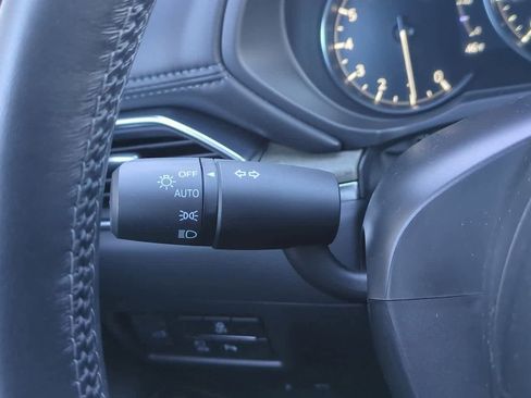 Certified 2025 MAZDA CX-5 Signature image 27