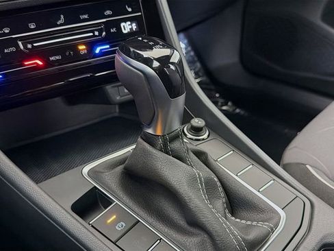 New 2026 Volkswagen Jetta Sport FWD image 17