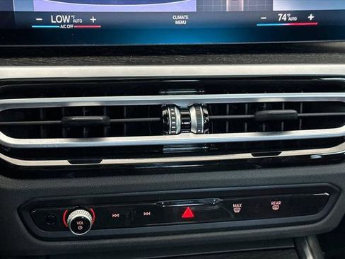 Used 2023 BMW i4 eDrive35 w/ Premium Package RWD image 19