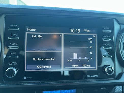 Used 2023 Toyota Tacoma SR image 21